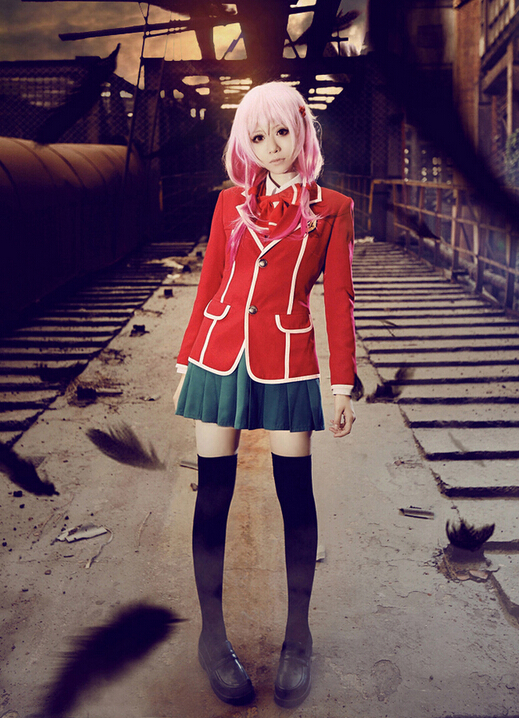 Taiwanese schoolgirl uniforms getting insanely cute we suspect anime  AKB48 influences  SoraNews24 Japan News